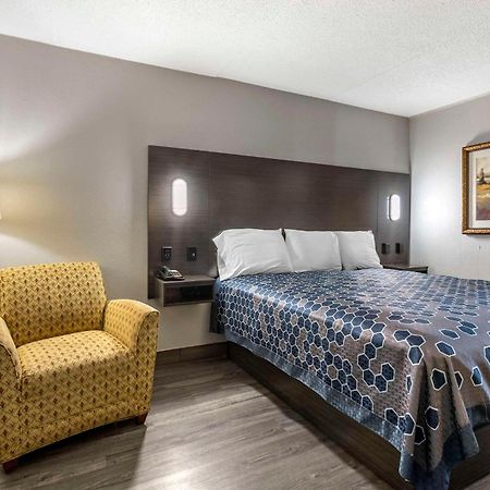 יוניון Rodeway Inn מראה חיצוני תמונה