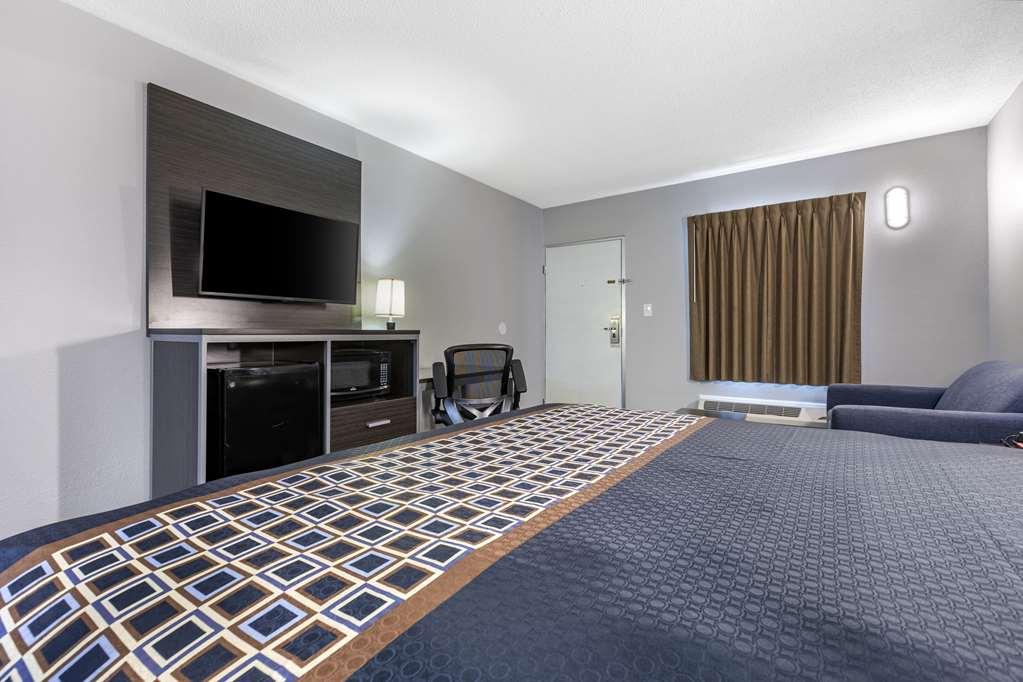 יוניון Rodeway Inn חדר תמונה