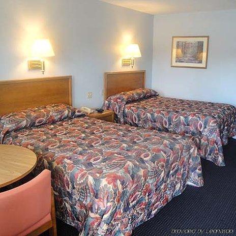 יוניון Rodeway Inn חדר תמונה