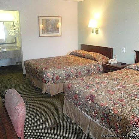 יוניון Rodeway Inn מראה חיצוני תמונה